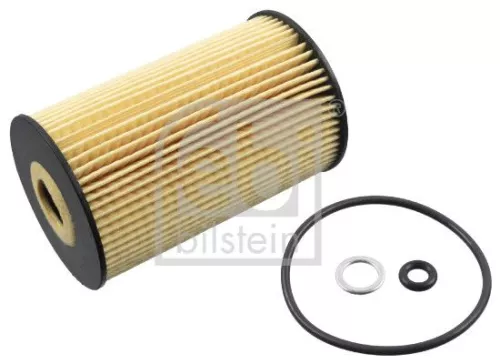 1x Oil Filter