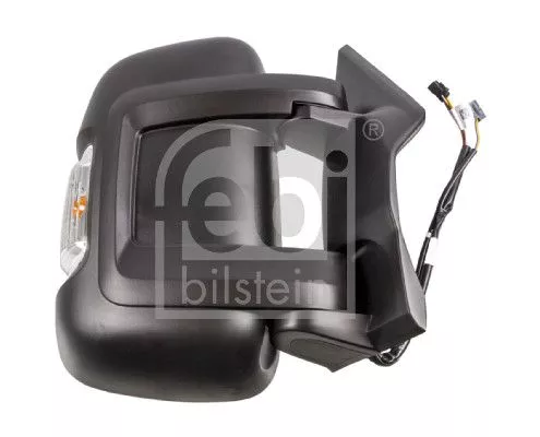 FEBI BILSTEIN 1x Exterior Mirror (184241)
