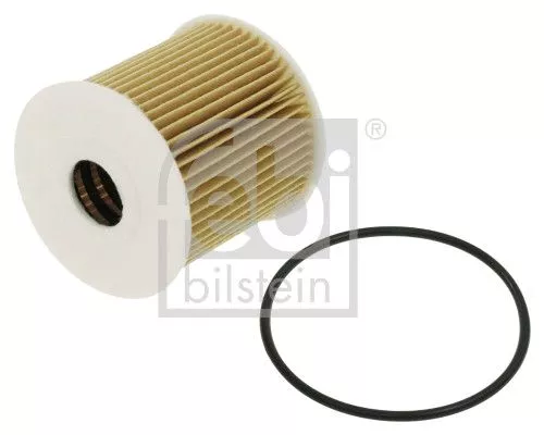 1x Oil Filter