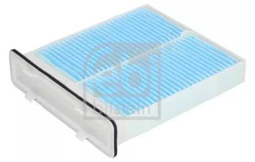 1x Filter, cabin air