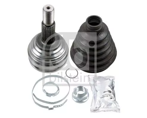 1x Joint Kit, drive shaft
