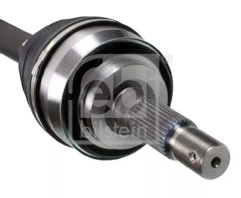 FEBI BILSTEIN 1x Drive Shaft (184387)