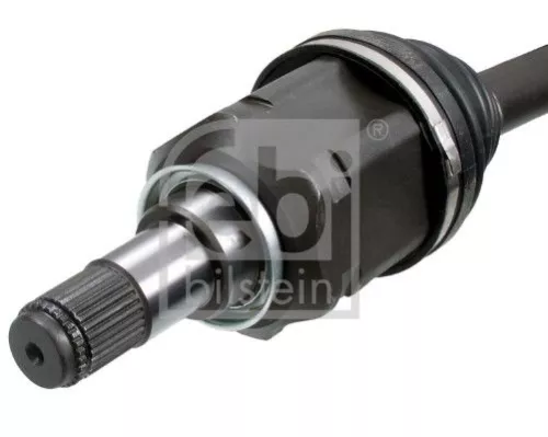 FEBI BILSTEIN 1x Drive Shaft (184387)