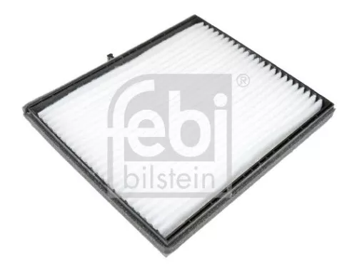 FEBI BILSTEIN 1x Filter, cabin air (184394)