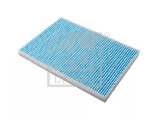 1x Filter, cabin air