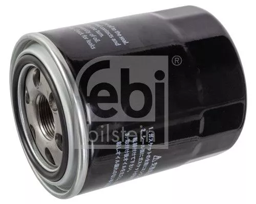 1x Oil Filter