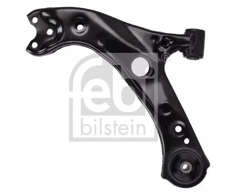 1x Control/Trailing Arm, wheel suspension