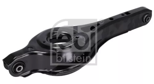 1x Control/Trailing Arm, wheel suspension