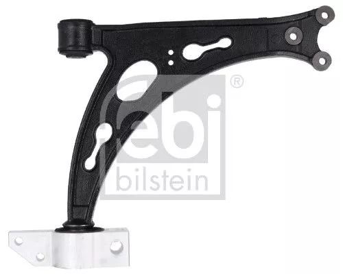 1x Control/Trailing Arm, wheel suspension