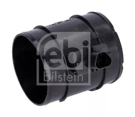 1x Mass Air Flow Sensor