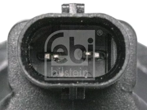 FEBI BILSTEIN 1x Breather Valve, fuel tank (184542)