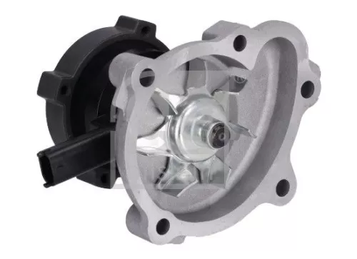 FEBI BILSTEIN 1x Water Pump, engine cooling (184564)