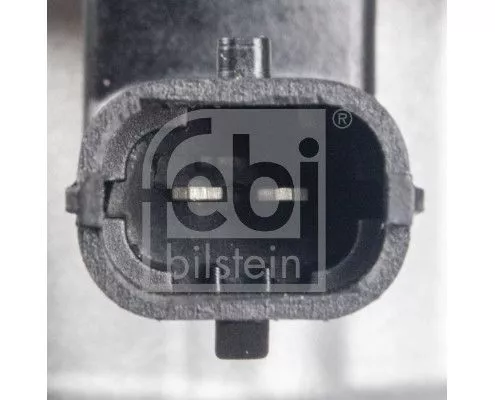 FEBI BILSTEIN 1x Water Pump, engine cooling (184564)