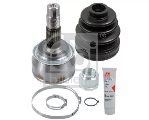 1x Joint Kit, drive shaft