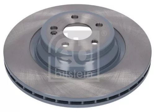 2x Brake Disc