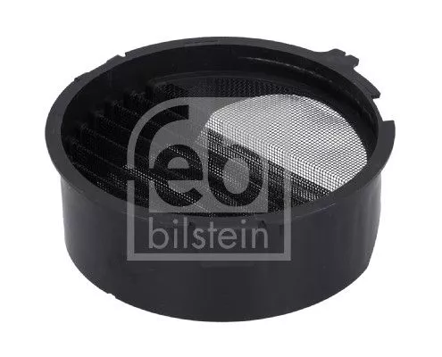 1x Air Filter, traction battery casing