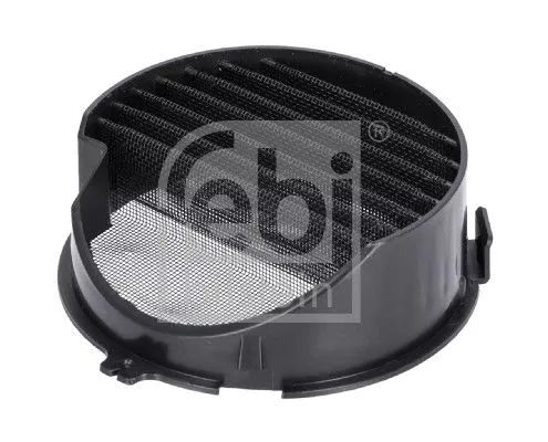 FEBI BILSTEIN 1x Air Filter, traction battery casing (184777)