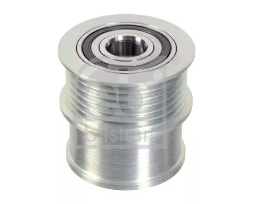 FEBI BILSTEIN 1x Alternator Freewheel Clutch (184783)