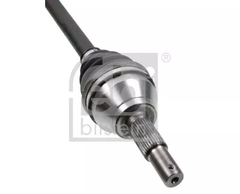 FEBI BILSTEIN 1x Drive Shaft (184797)