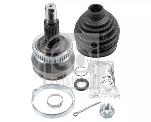 1x Joint Kit, drive shaft