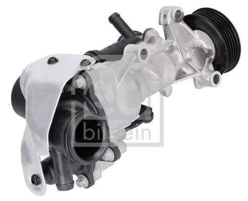 FEBI BILSTEIN 1x Water Pump, engine cooling (185067)