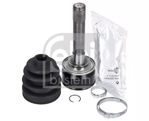 1x Joint Kit, drive shaft