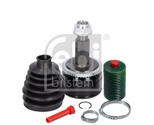 1x Joint Kit, drive shaft