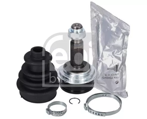 1x Joint Kit, drive shaft