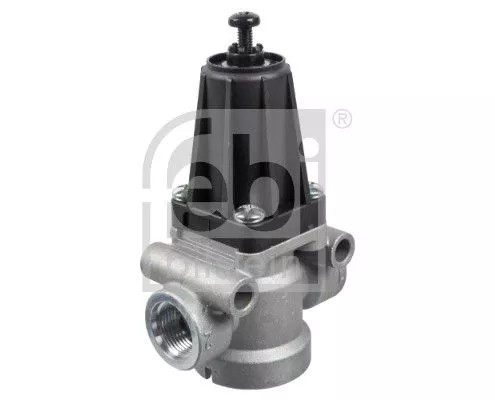 1x Pressure Limiting Valve