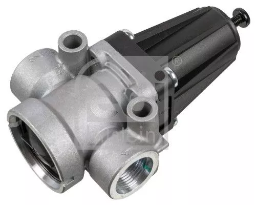 FEBI BILSTEIN 1x Pressure Limiting Valve (185152)