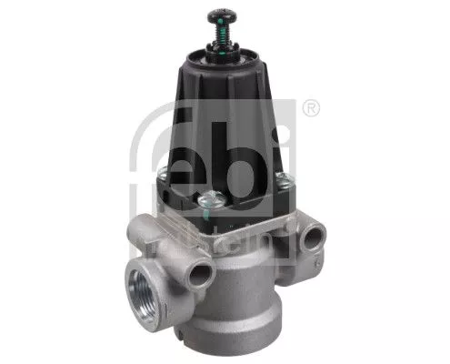 1x Pressure Limiting Valve