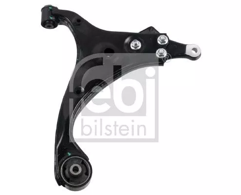 1x Control/Trailing Arm, wheel suspension