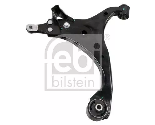 FEBI BILSTEIN 1x Control/Trailing Arm, wheel suspension (185167)