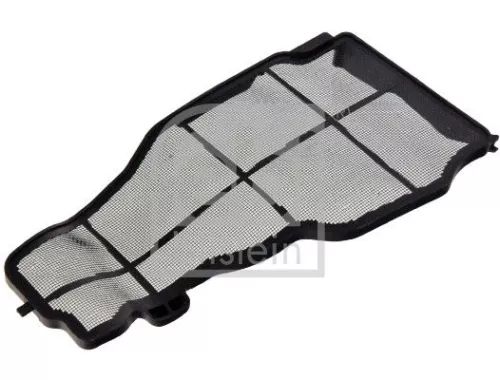 1x Air Filter, traction battery casing