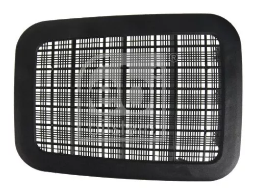 1x Air Filter, traction battery casing