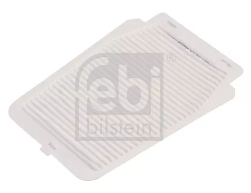 1x Air Filter, traction battery casing
