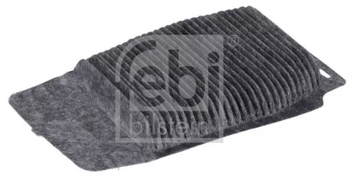 FEBI BILSTEIN 1x Air Filter, traction battery casing (185247)