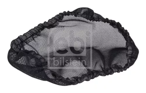 FEBI BILSTEIN 1x Air Filter, traction battery casing (185249)