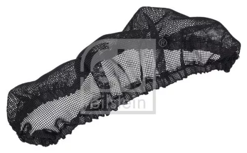 1x Air Filter, traction battery casing