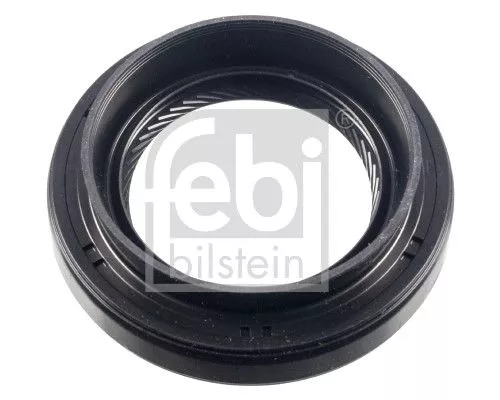 1x Shaft Seal, manual transmission