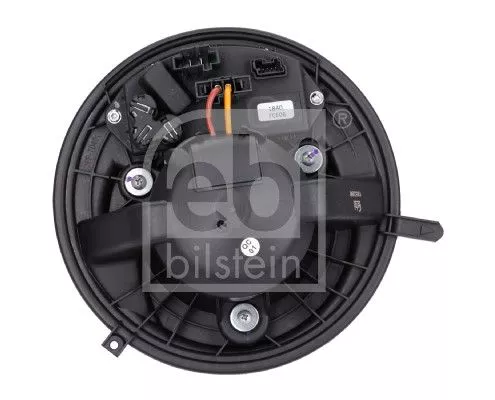 FEBI BILSTEIN 1x Interior Blower (185286)