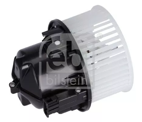 FEBI BILSTEIN 1x Interior Blower (185291)