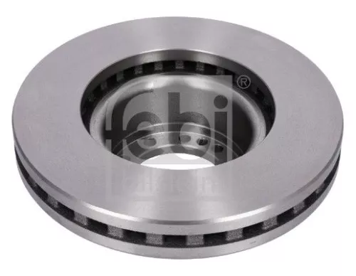 FEBI BILSTEIN 1x Brake Disc (185413)