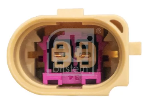 FEBI BILSTEIN 1x Sensor, exhaust gas temperature (185531)