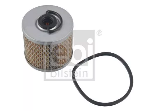 1x Fuel Filter