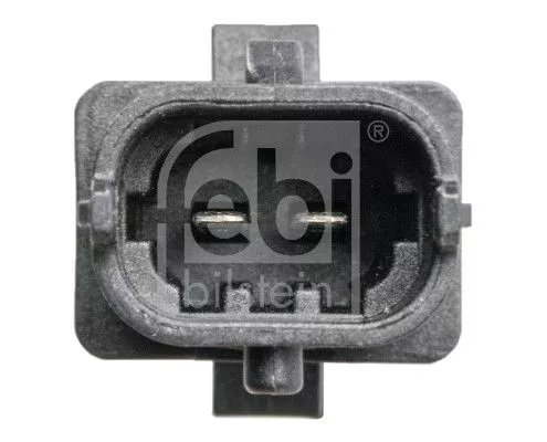 FEBI BILSTEIN 1x Sensor, exhaust gas temperature (185586)