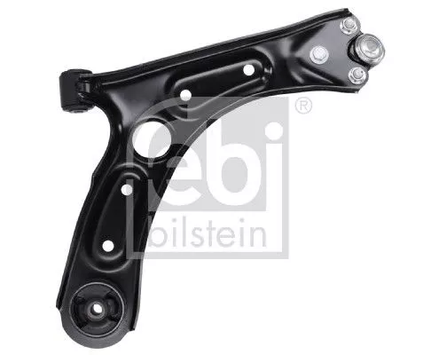 FEBI BILSTEIN 1x Control/Trailing Arm, wheel suspension (185603)