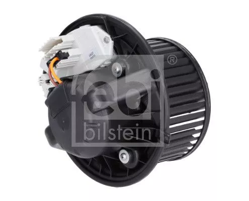 FEBI BILSTEIN 1x Interior Blower (185625)