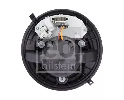 FEBI BILSTEIN 1x Interior Blower (185625)