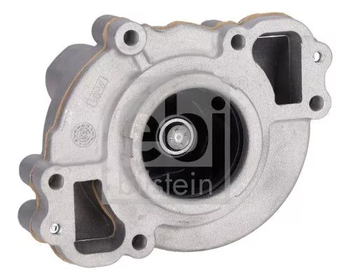 FEBI BILSTEIN 1x Water Pump, engine cooling (185670)